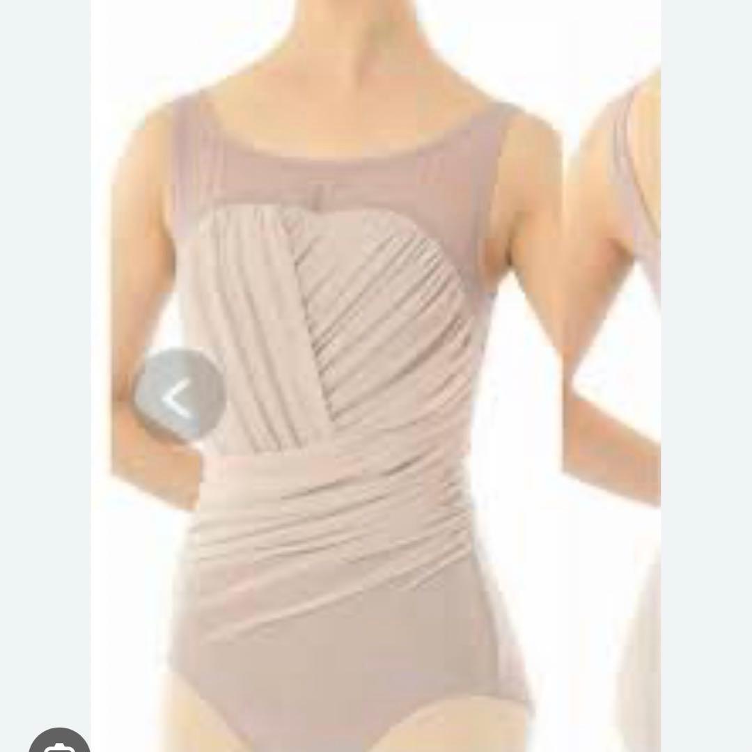 チャコット レオタード L