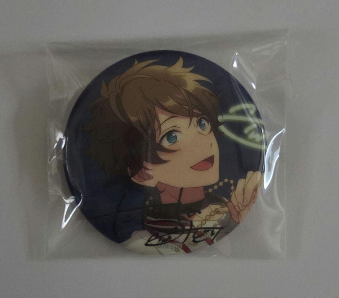 高峯翠　缶バッジ　【82点】