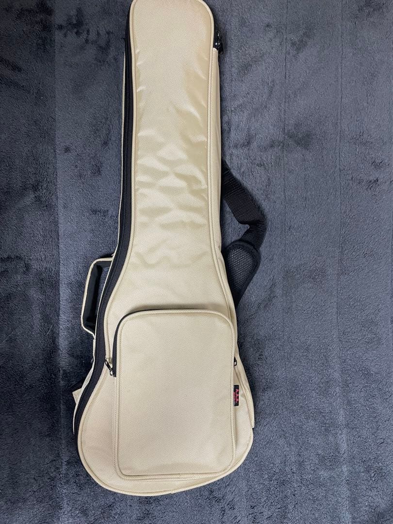 BIG  ウクレレベース EBU-SMP-N/EB