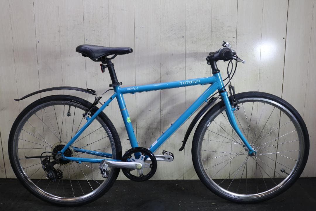 GIANT-MOMENTUM iNEED S-3 26型 7速430mmクロス