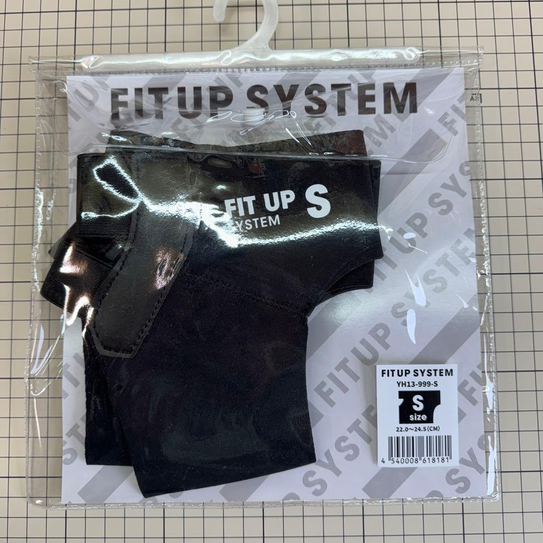 FIT UP SYSTEM Sサイズ REXXAM