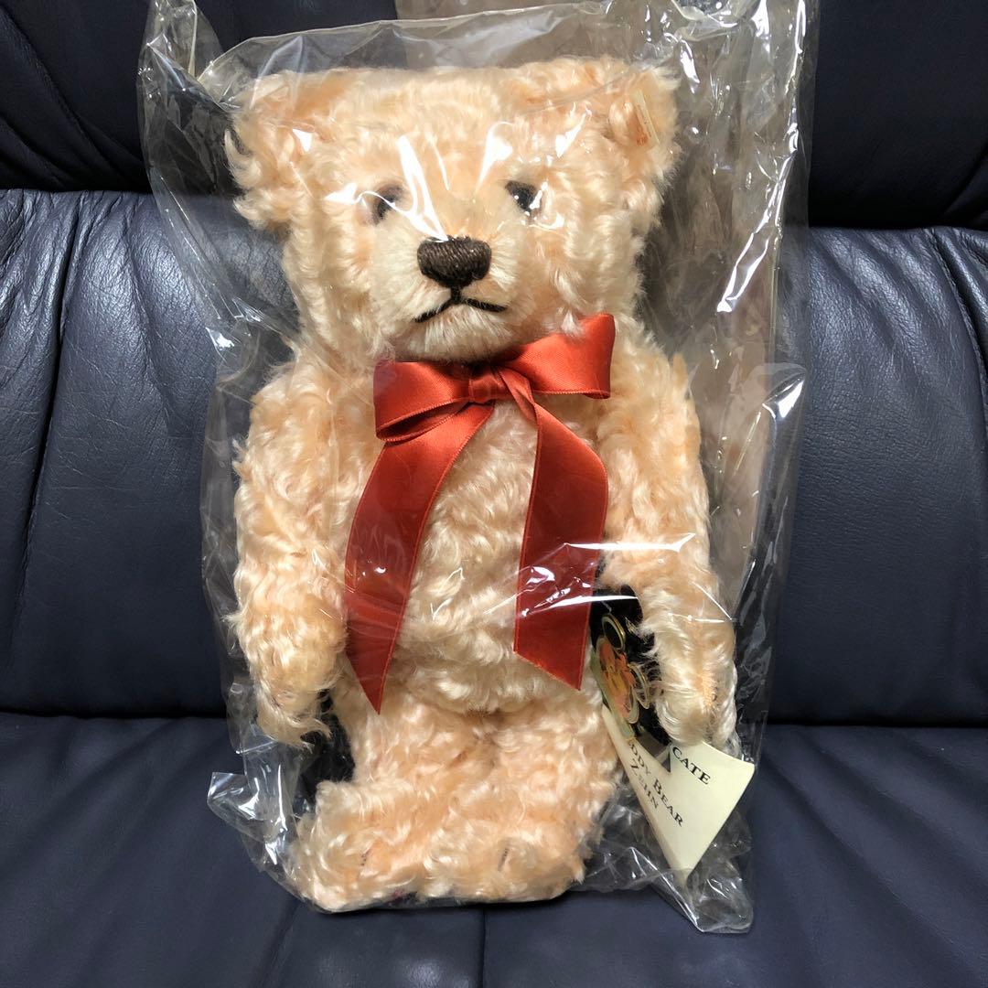 シュタイフ ディズニー テディベア Zehn 1997