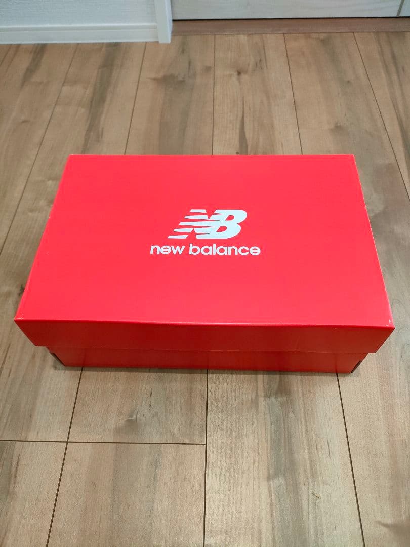 ニューバランス　フューエルセル レベル v5 D