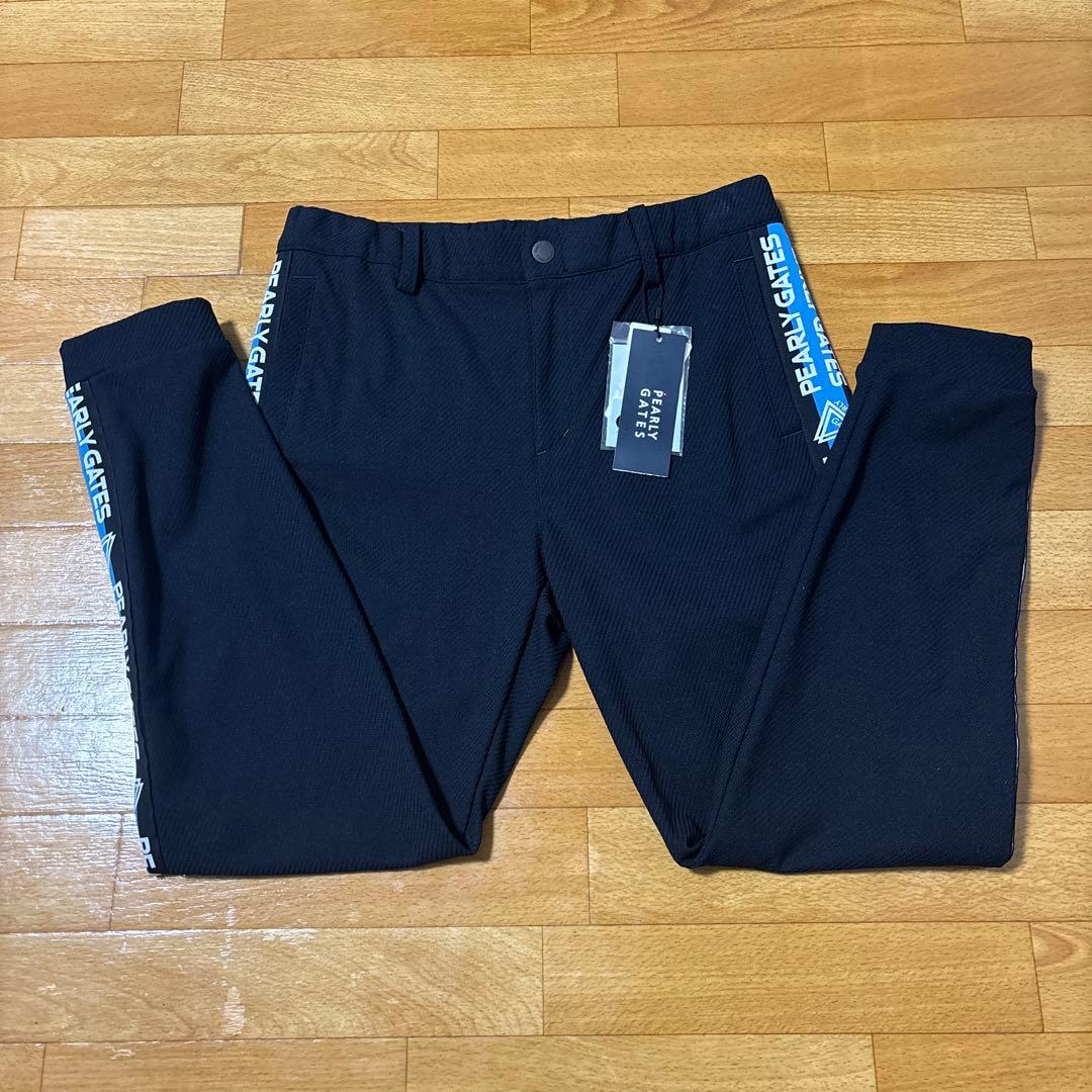 PEARLY GATES パーリーゲイツ ジョガーパンツ スウェットパンツ