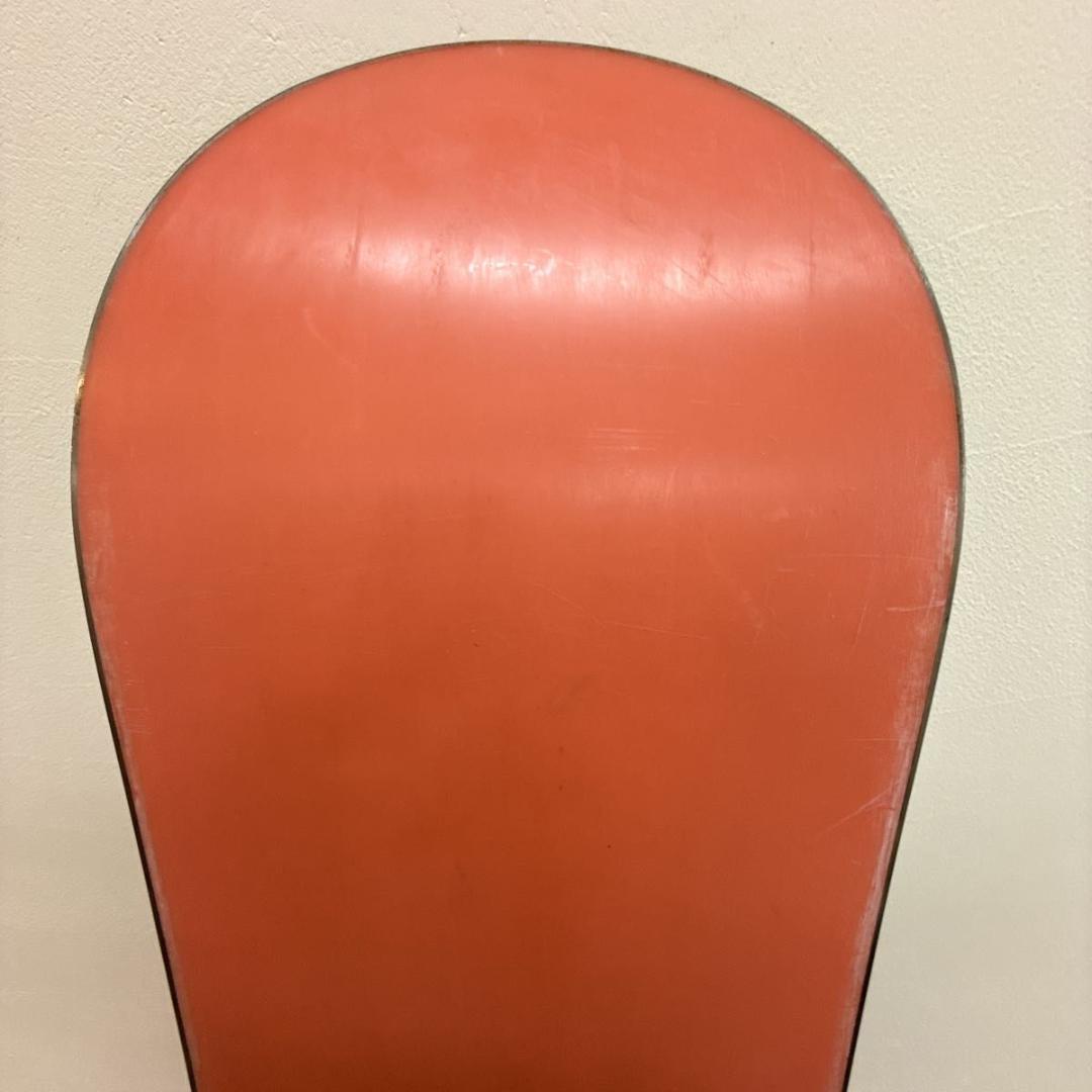 【Burton】Sterling 149cm ビンディングセット