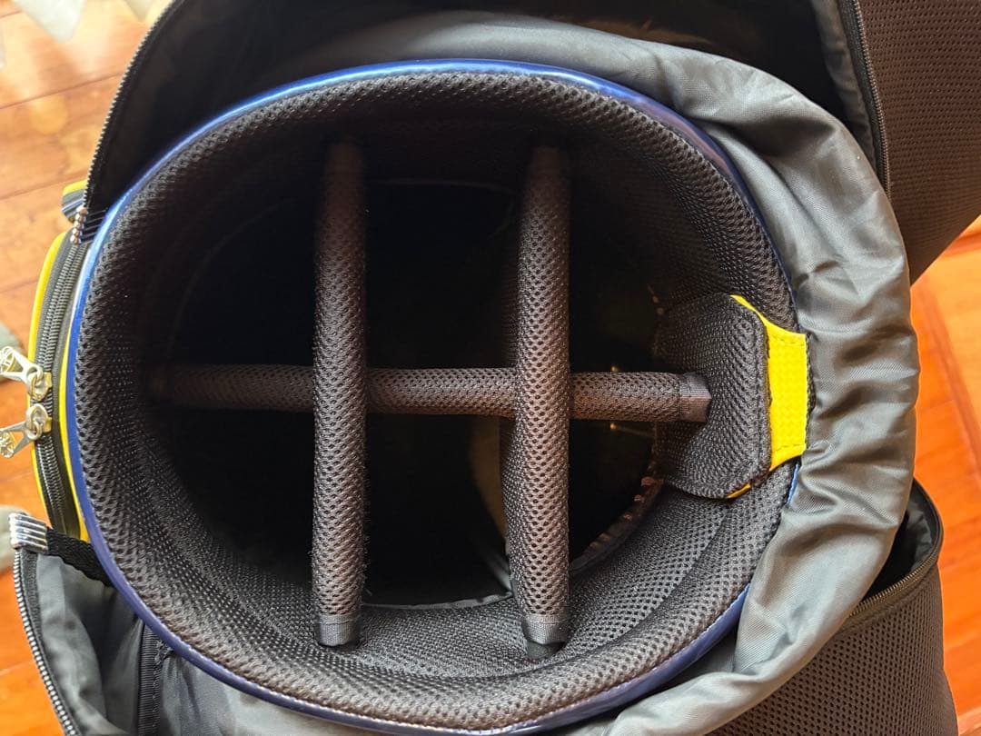 BRIDGESTONE TOUR B ゴルフバッグ