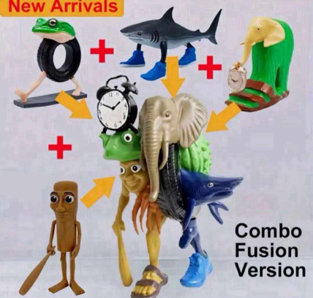 ゲームキャラクター kim