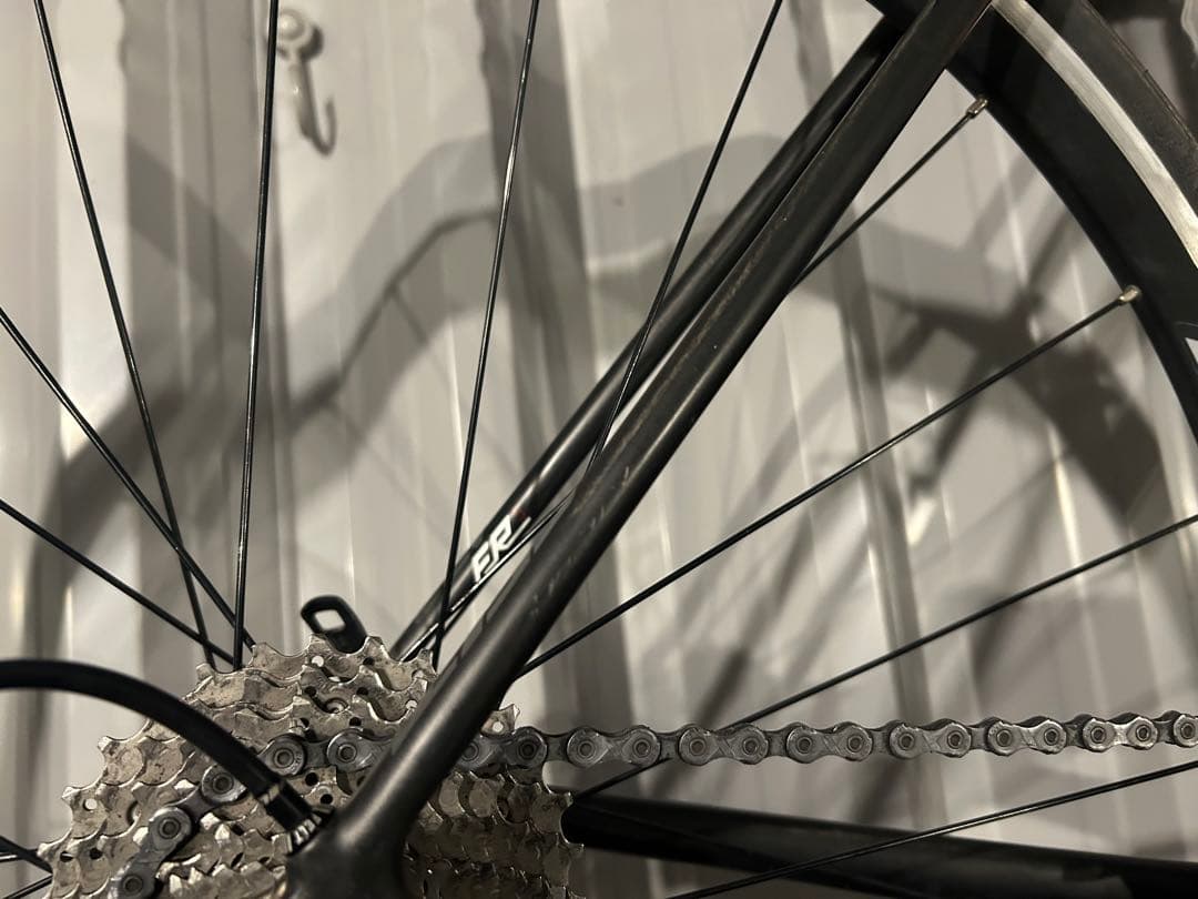 自転車本体 FELT FR5