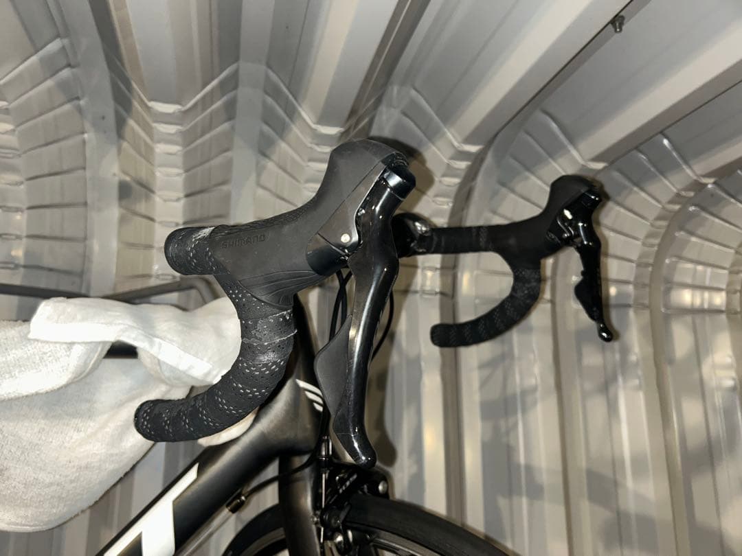 自転車本体 FELT FR5