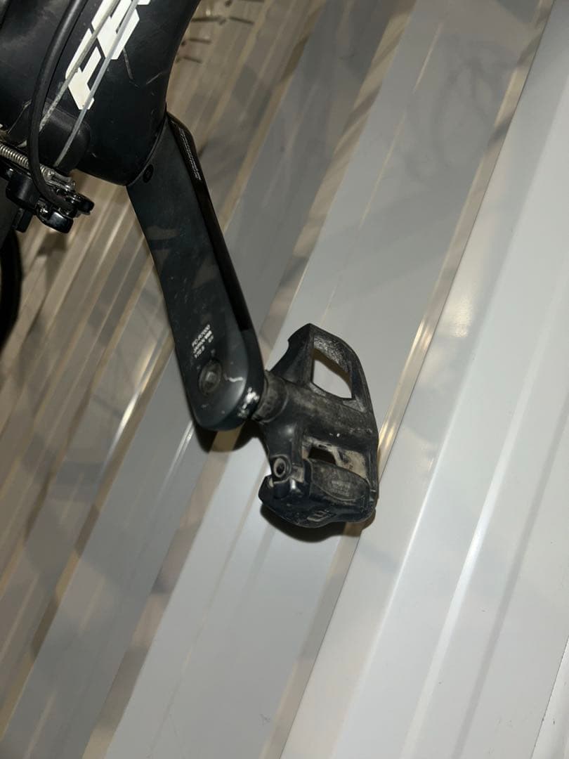 自転車本体 FELT FR5