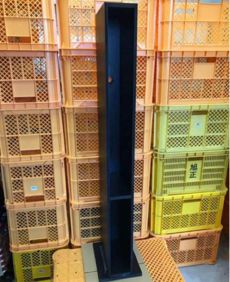 両替機の架台　グローリーEMS-7等に　領収書OK