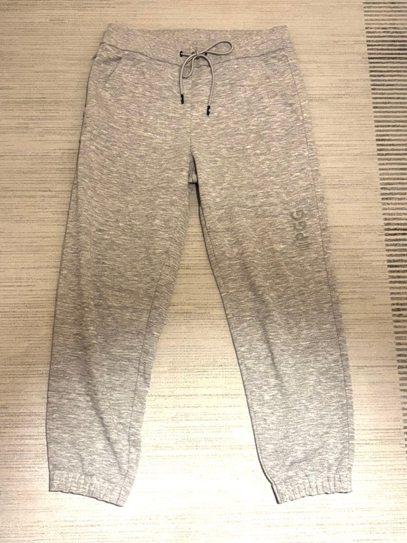 PGGメンズリブパンツMサイズ