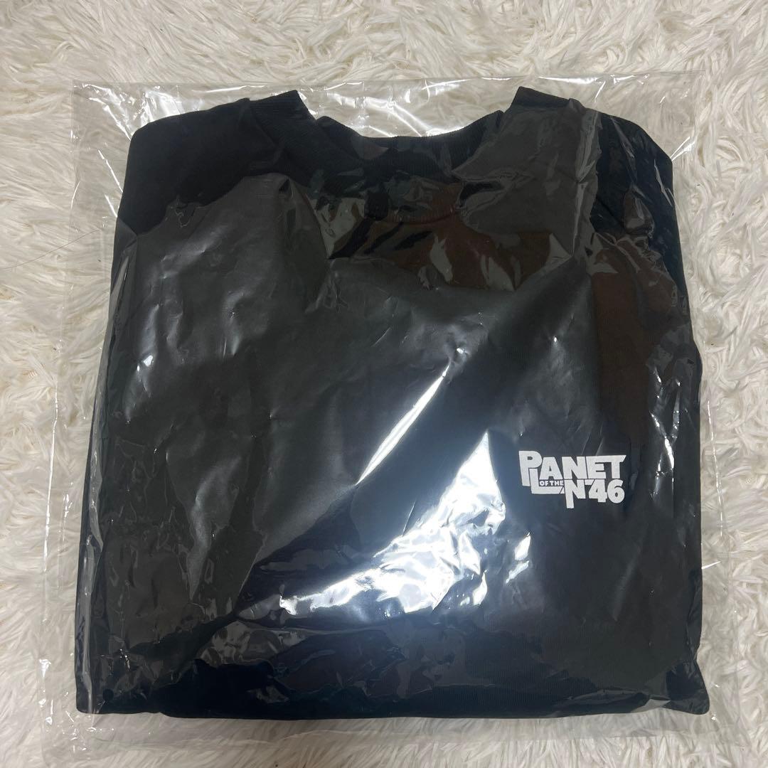 乃木フェス　異星人襲来は為政者の指示！？　金川沙耶　トレーナー