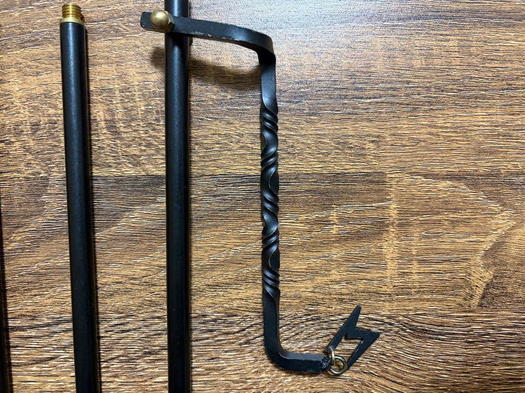 EDGE STAND + グチャネジ セット