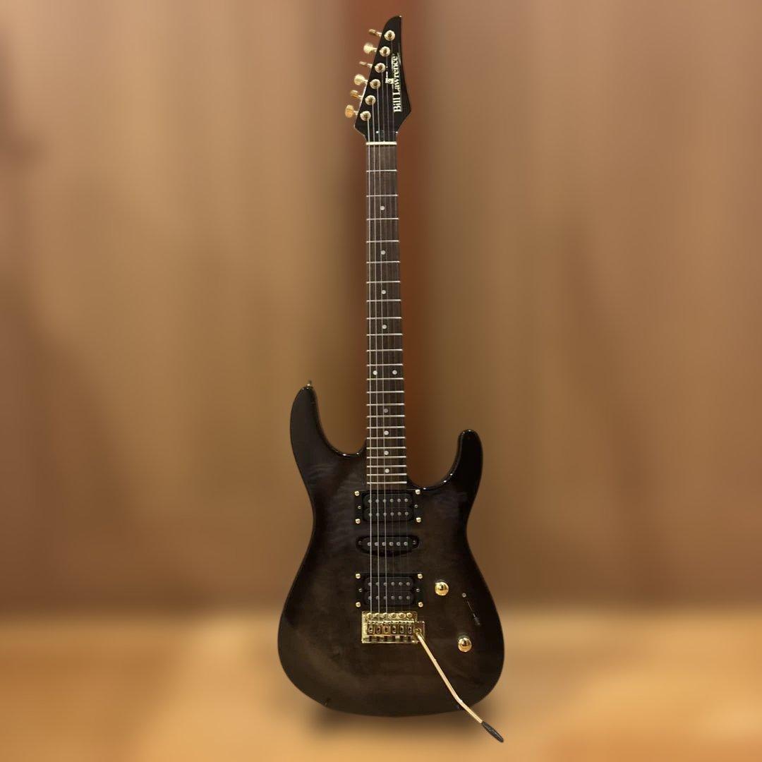 【中村さん専用】Bill Lawrence by Morris GOTOHペグ