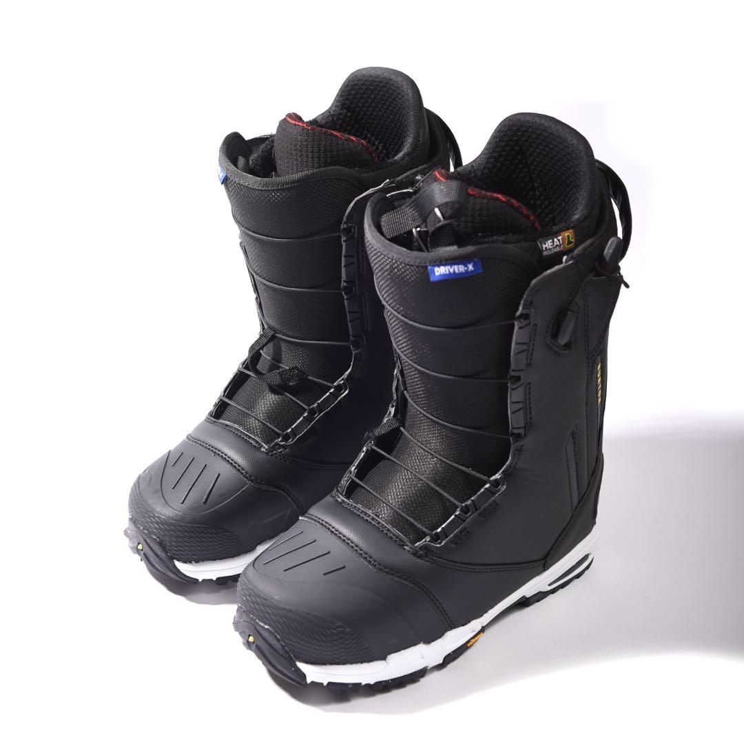 24-25 BURTON Men’s D X スノーボードブーツ