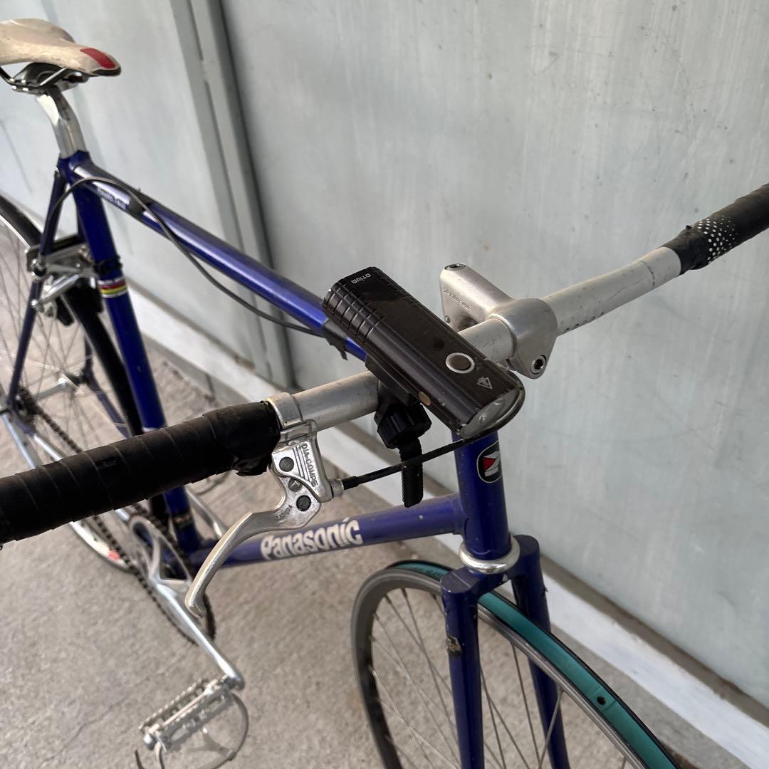 PANASONIC パナレーサー　ピスト　完成品