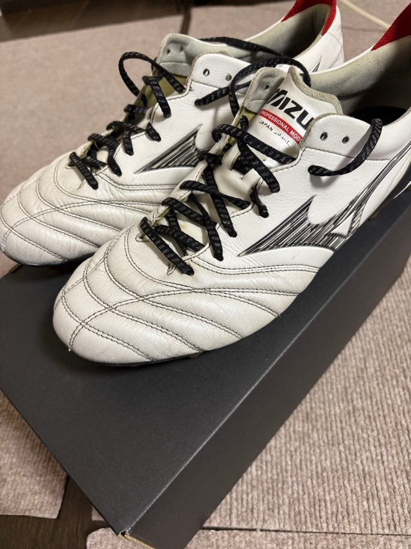 モレリアネオ4 26.0 ティエンポ付き