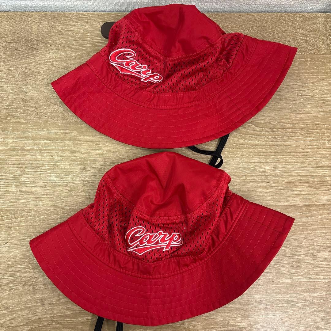 広島東洋カープ　ユニフォーム　帽子　バルーン　応援グッズ