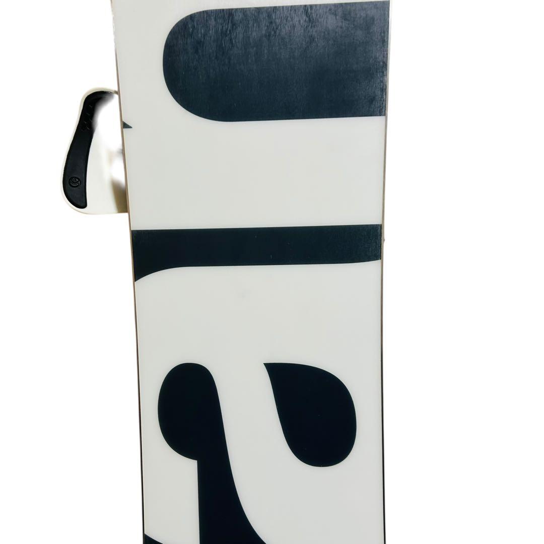 【未使用級】ELAN Hybrid Camber FLUX BDGS