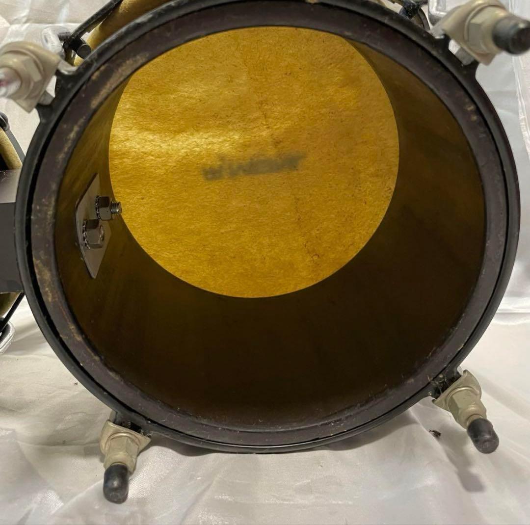 MEINL Percussion マイネル ボンゴ 打楽器