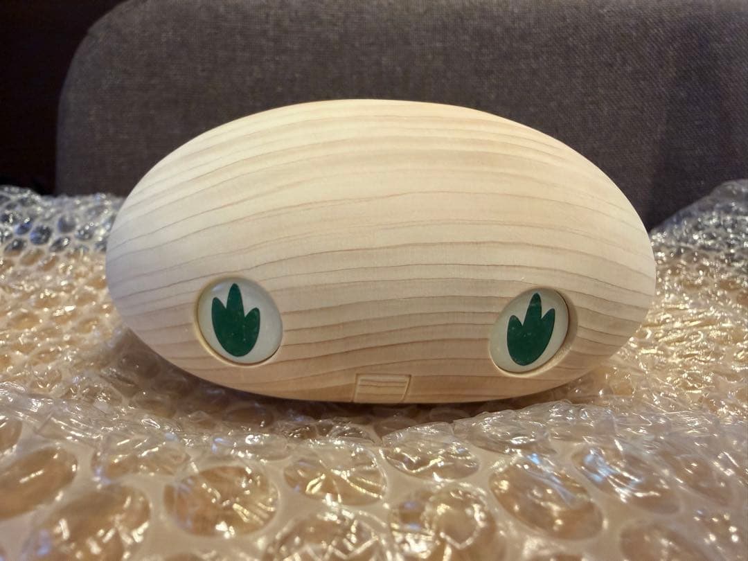 【♡koyan♡ 】　住友林業 きこりん 模型