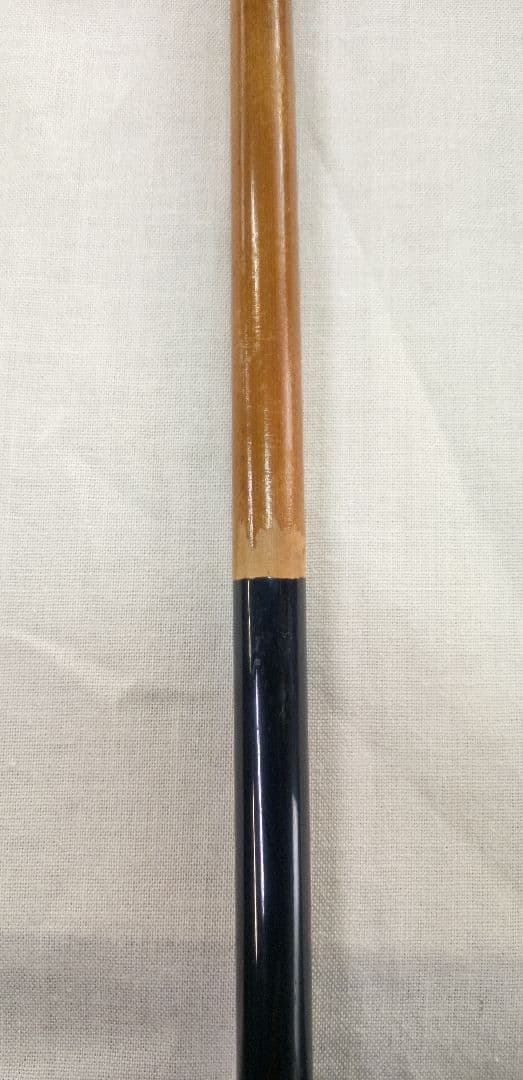 釣進　島田汀石作　 　　　　テンカラ竿