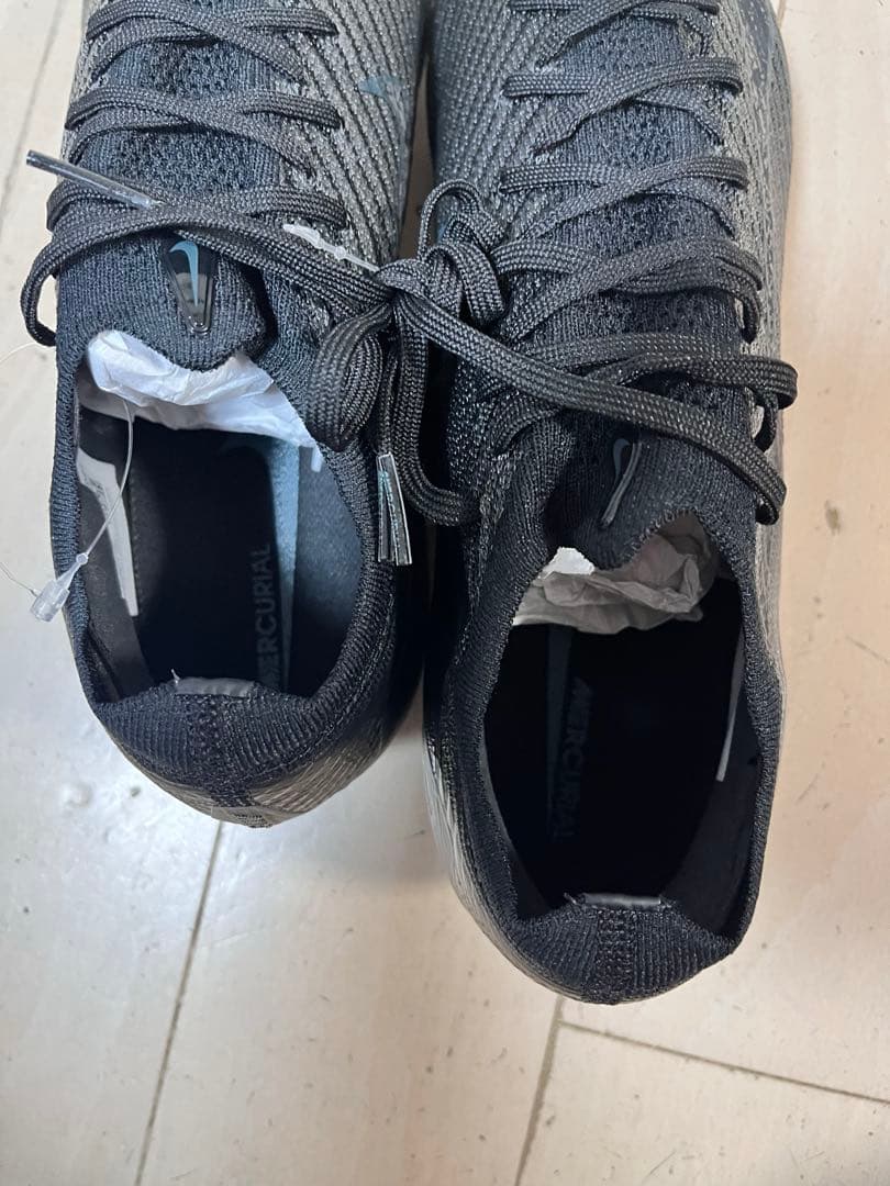 マーキュリアルヴェイパー16 FG