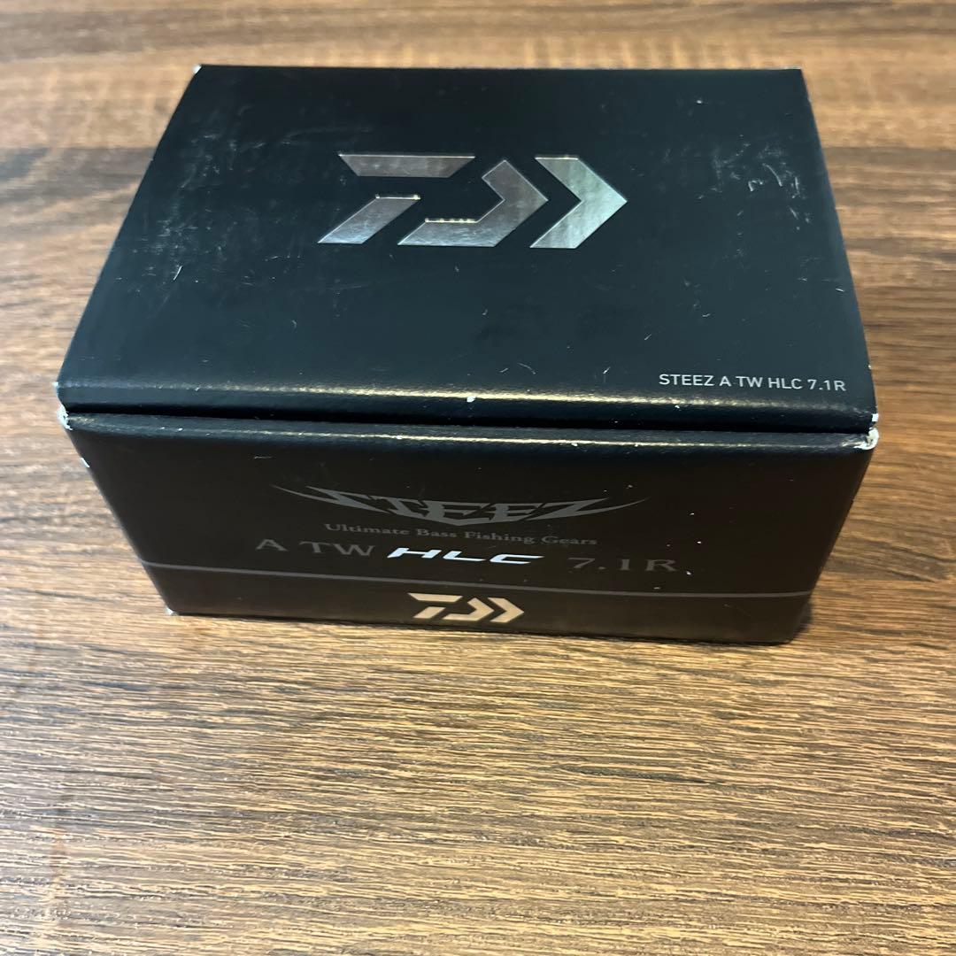 21スティーズA TW HLC 7.1 R