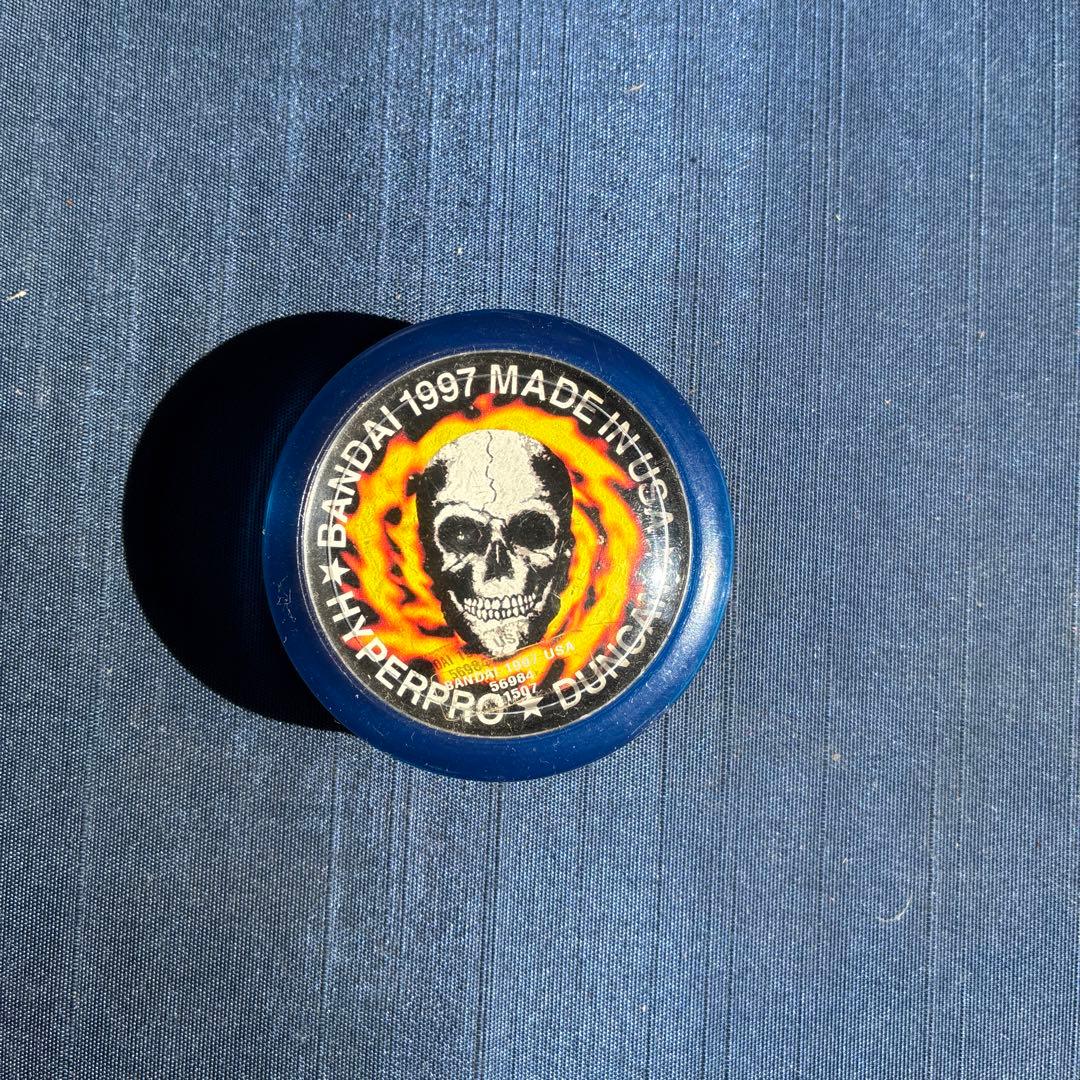 BANDAI 1997 ハイパーヨーヨー