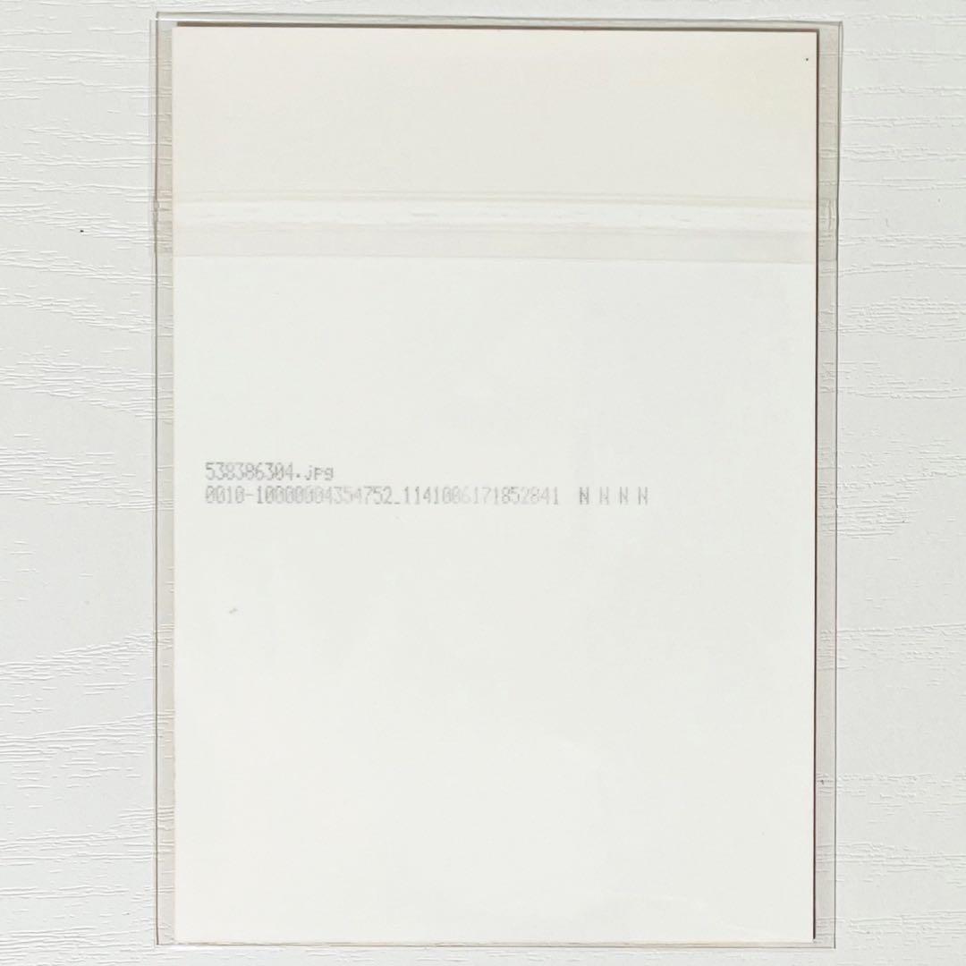 新品★V系★RoNo☆Cro【メンヘレーション】特典★ブロマイド★4点セット