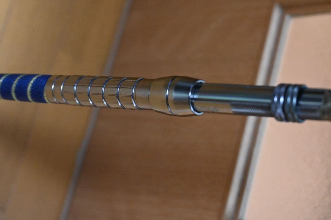 アリゲーター技研　スーパースター　60 230 剛樹