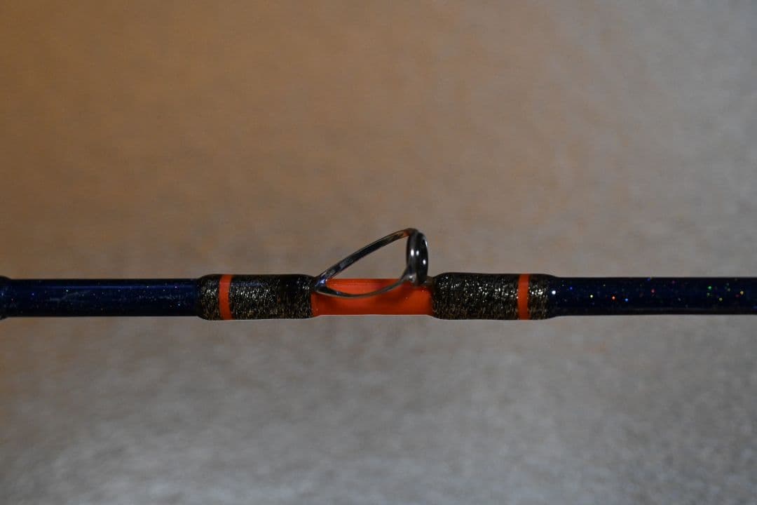 アリゲーター技研　スーパースター　60 230 剛樹