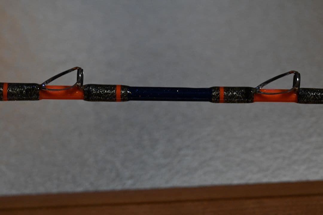 アリゲーター技研　スーパースター　60 230 剛樹