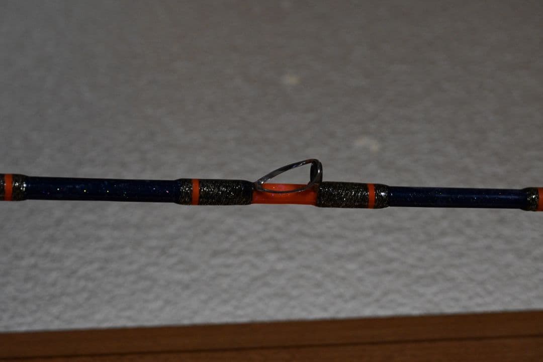 アリゲーター技研　スーパースター　60 230 剛樹