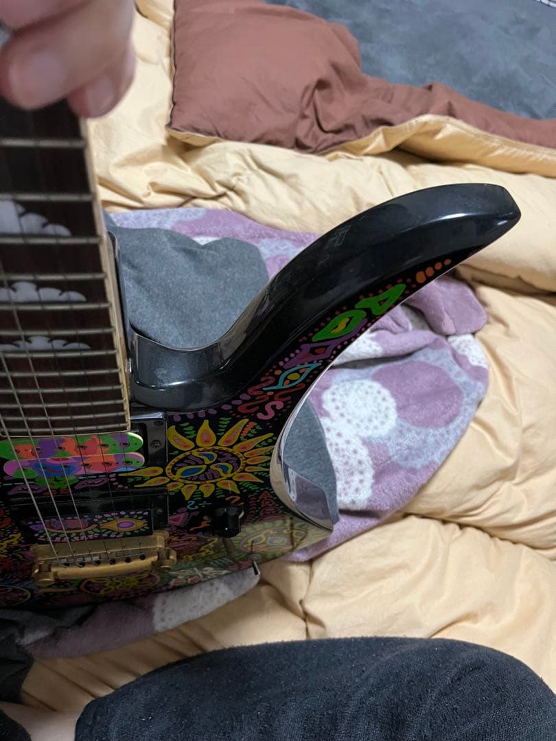 MG-120X X JAPAN Hide モデル