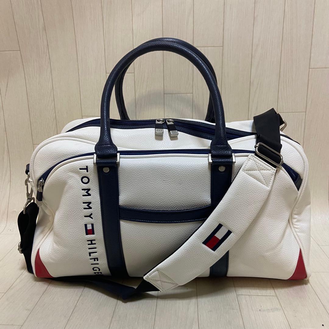   ゴルフ ボストンバッグ ザフェイス