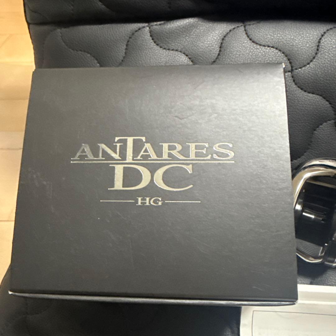 シマノ 21アンタレスDC HG 右巻き SHIMANO ANTARES DC