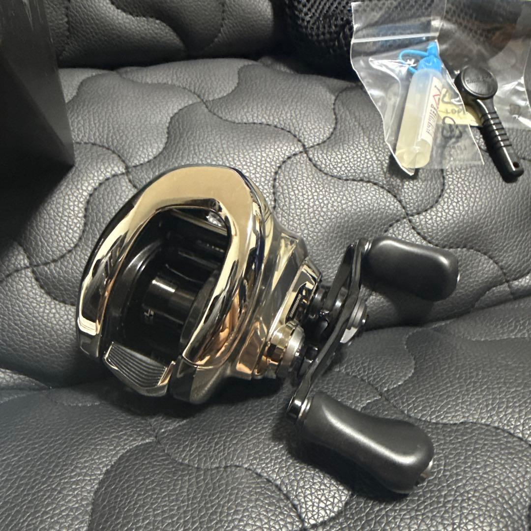 シマノ 21アンタレスDC HG 右巻き SHIMANO ANTARES DC