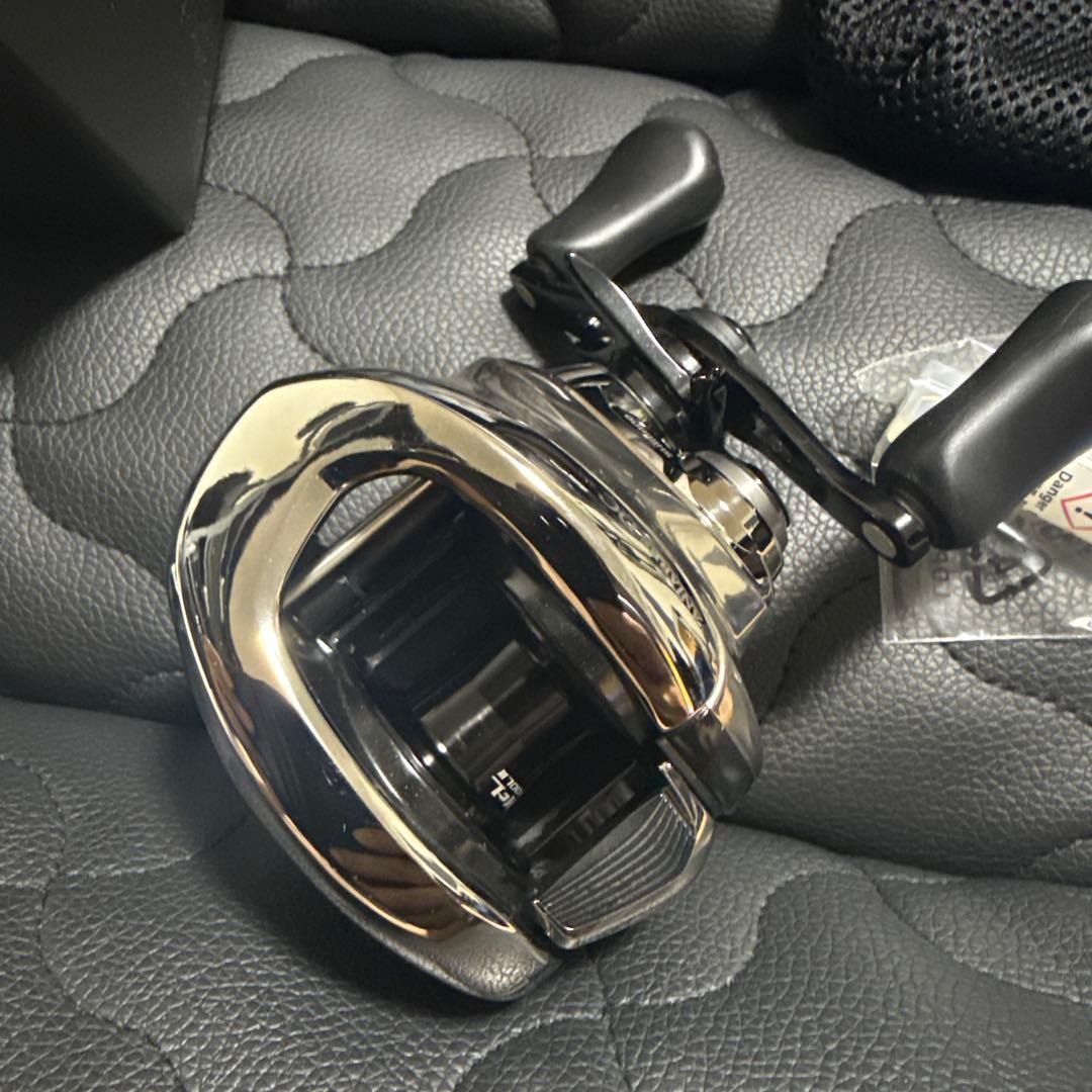 シマノ 21アンタレスDC HG 右巻き SHIMANO ANTARES DC