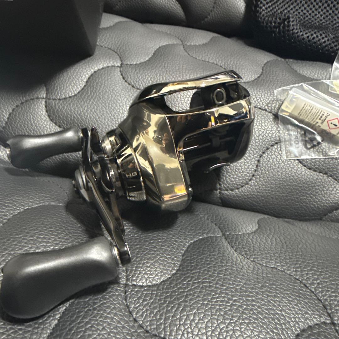 シマノ 21アンタレスDC HG 右巻き SHIMANO ANTARES DC