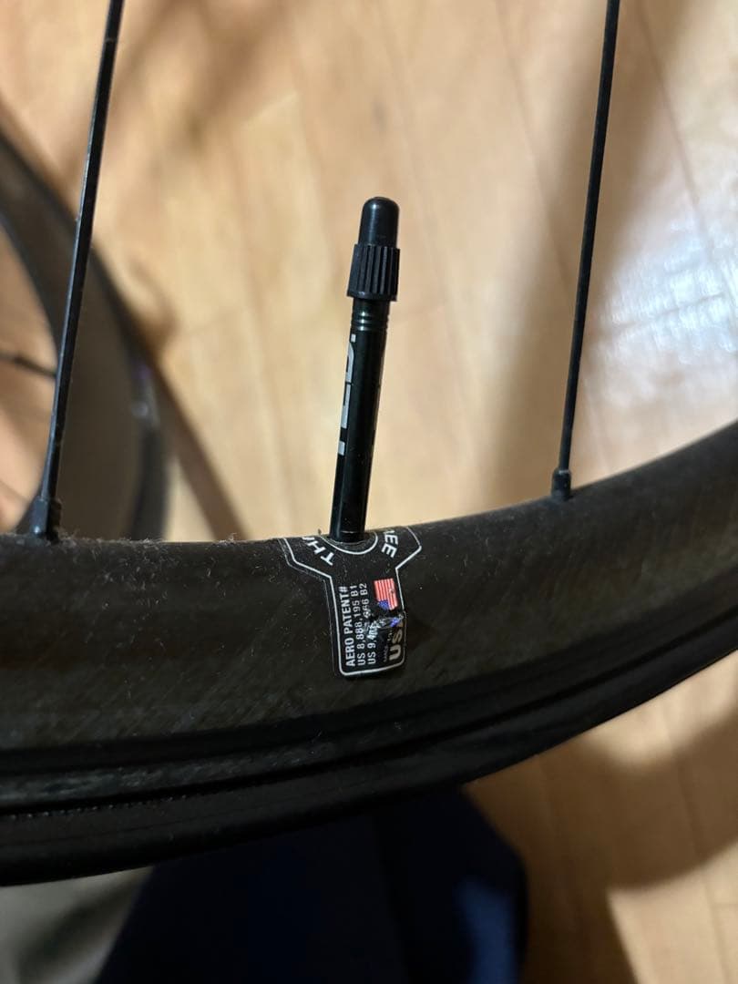 パーツ HED STINGER3