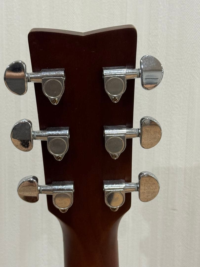 YAMAHA ヤマハ F600アコース ティックギターアコギフォークギター