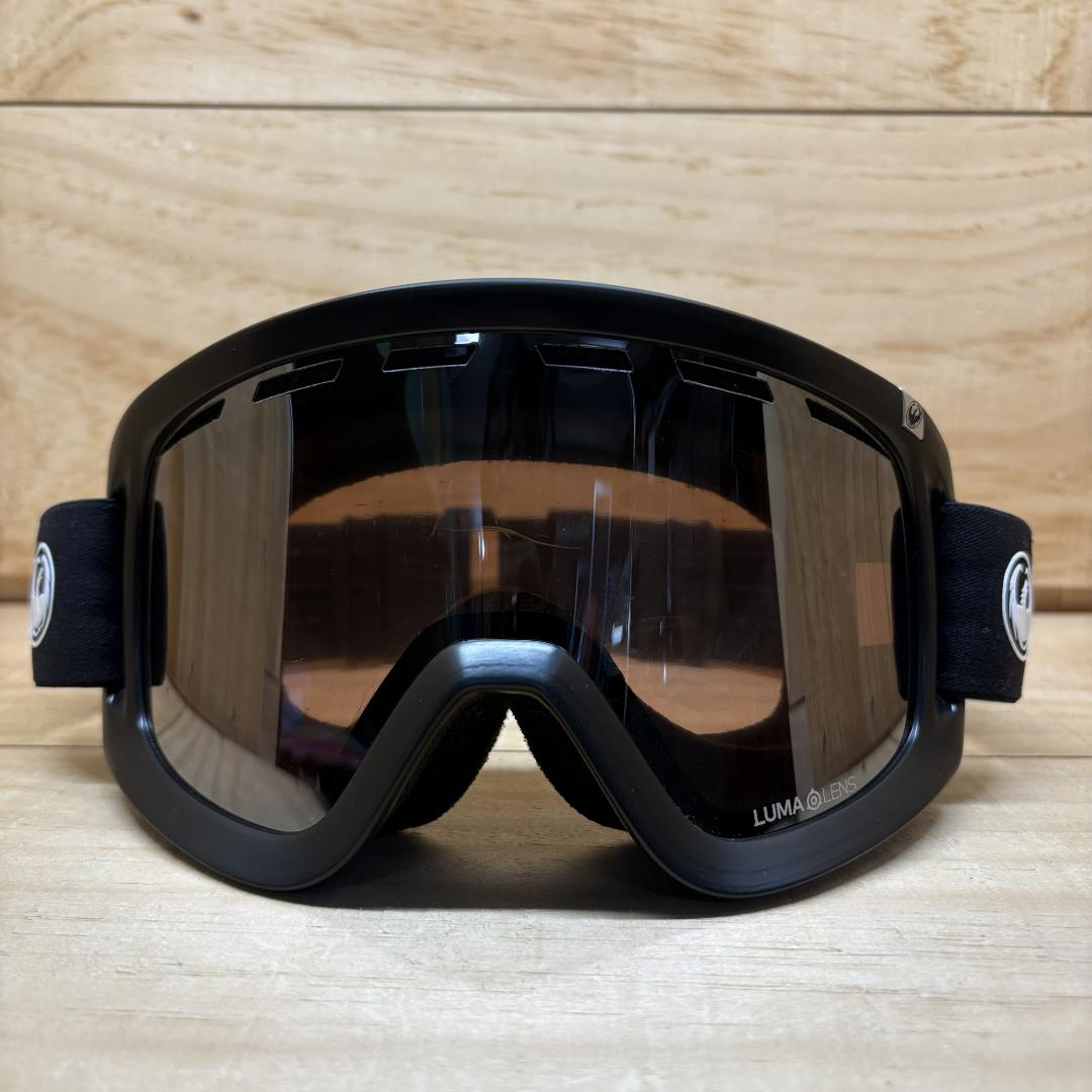 【1568】 DRAGON　ドラゴン　D1　ディーワン　25年モデル キズ