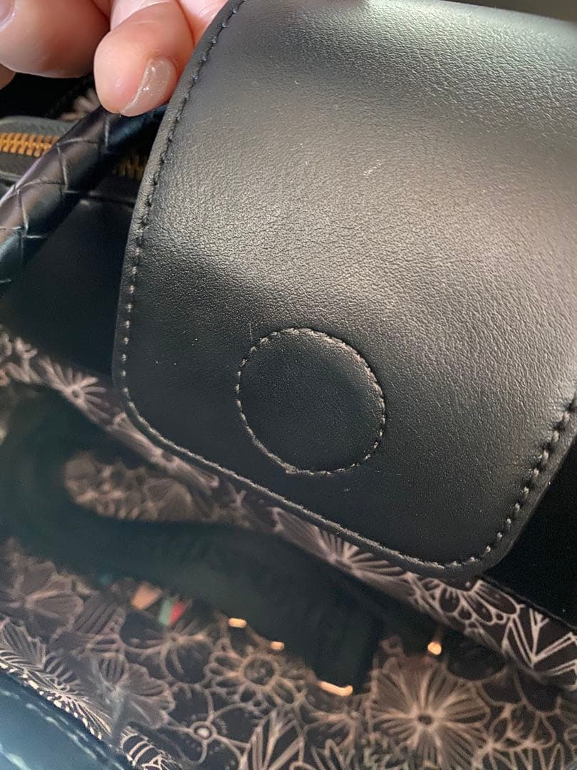 再値下げ⭐︎美品⭐︎M・U SPORTS 30周年記念限定カートバック専用袋付