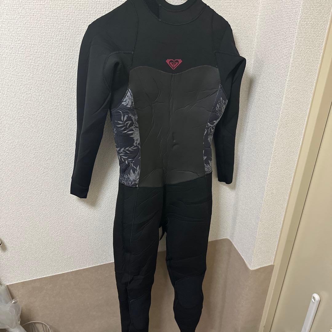 ROXY ウエットスーツ サイズ6(L相当)