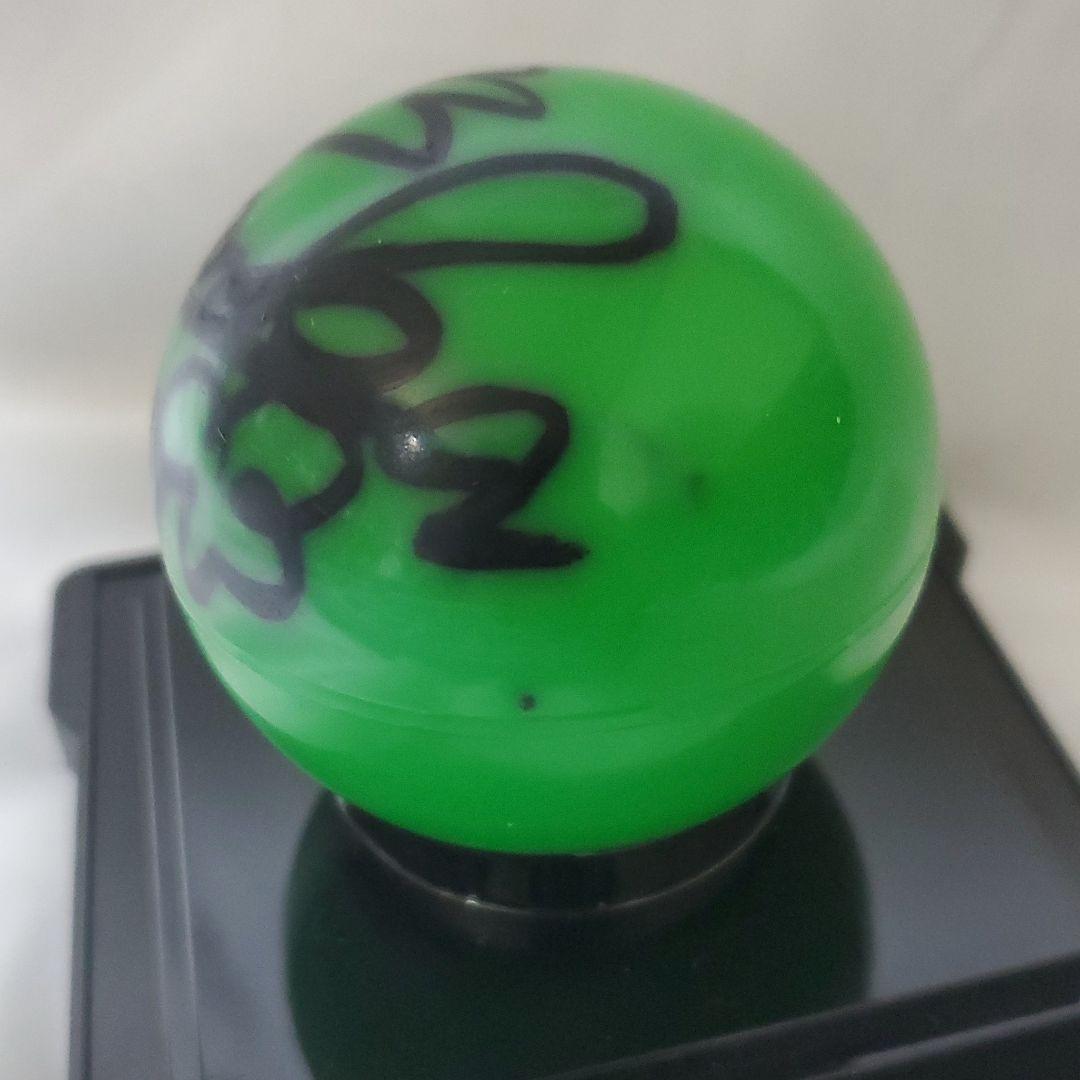 有安杏果 (ももクロ時代) 直筆サインボール