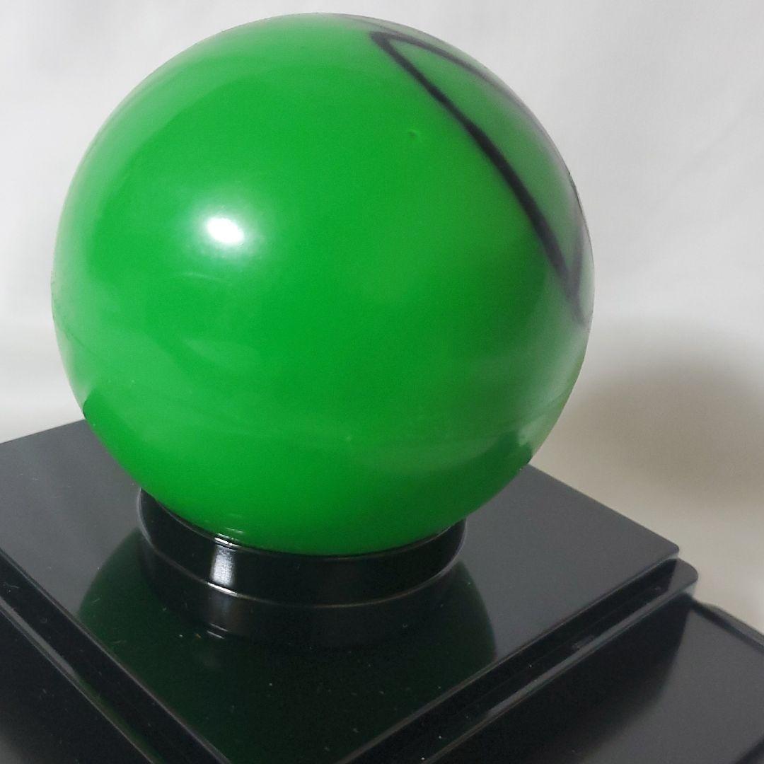 有安杏果 (ももクロ時代) 直筆サインボール