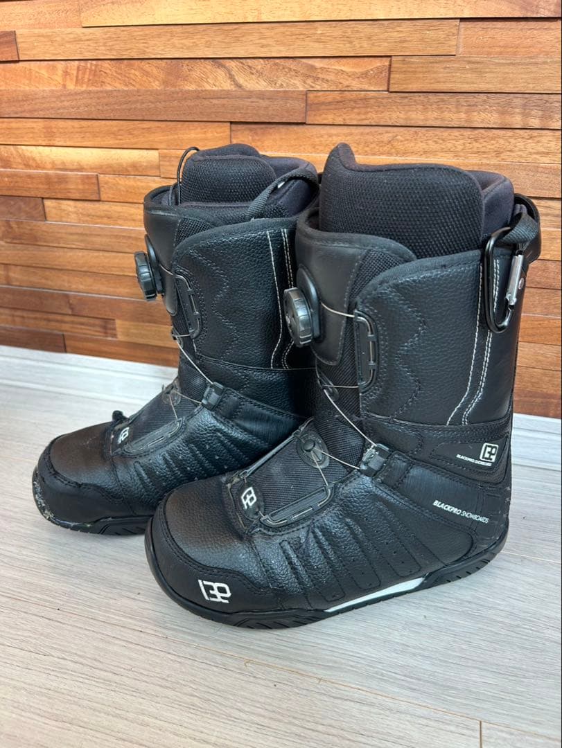 BP 25.0cm ユニセックススノーボードブーツ