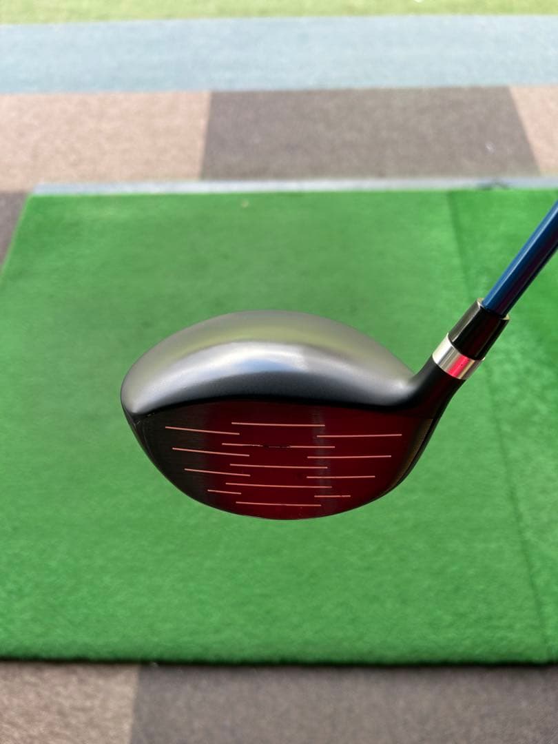 ロッディオ S-Tuning ドライバー ツアーAD BB-6S